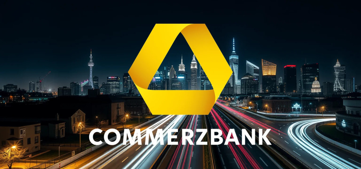 Beitragsbild zu Commerzbank-Aktie: Die Bombe!