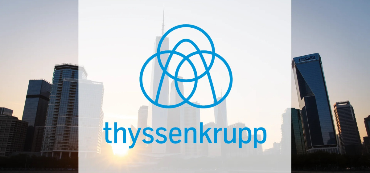 Beitragsbild zu Thyssenkrupp Aktie: Befreiungsschlag!