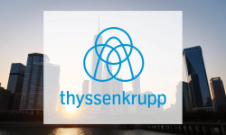 Beitragsbild zu Thyssenkrupp Aktie: Befreiungsschlag!