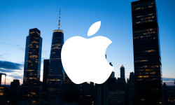 Beitragsbild zu Apple Aktie: Durchbruch oder Abschied?