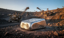 Beitragsbild zu Almonty Industries Aktie: Wolfram-Rally