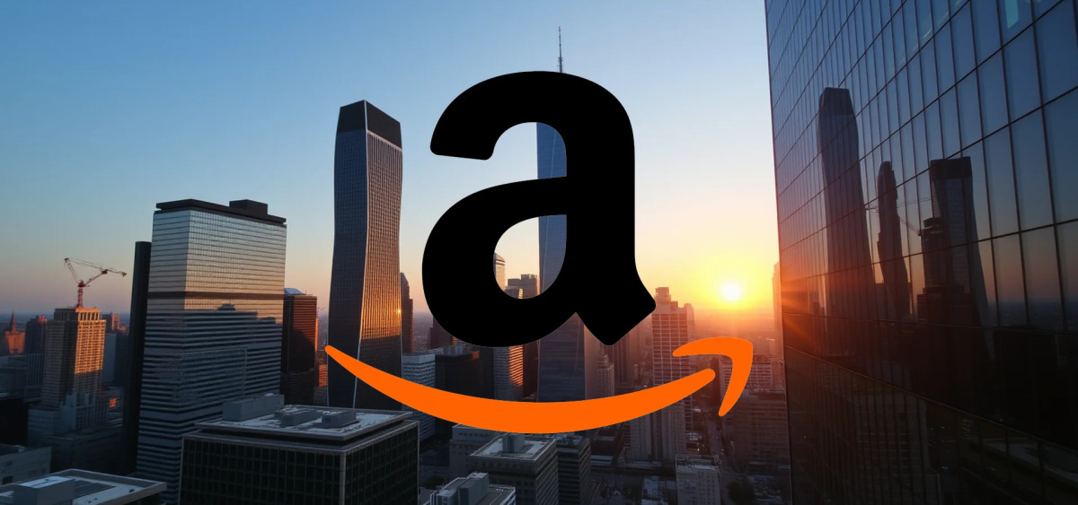 Beitragsbild zu Amazon Aktie: Zölle belasten Verbraucher