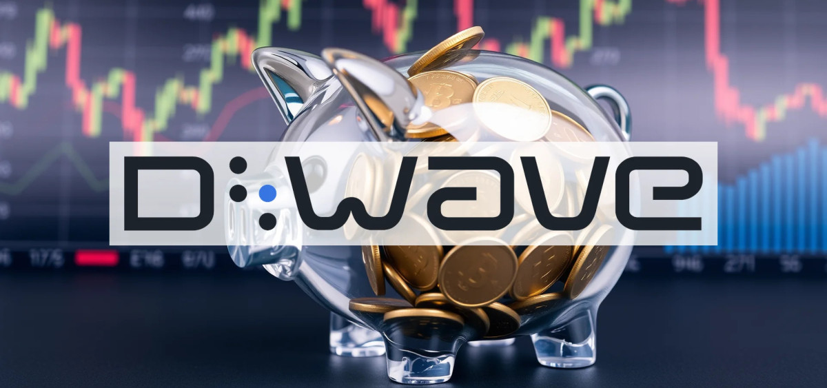 Beitragsbild zu D-Wave-Quantum-Aktie: Mega-Meldung!