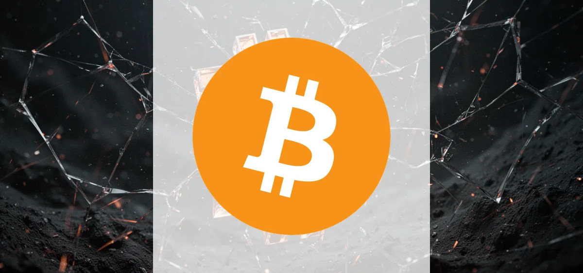 Beitragsbild zu Bitcoin: Stimmung bleibt fragil