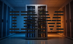 Beitragsbild zu IBM Aktie: Zwischen KI-Angst und Substanz