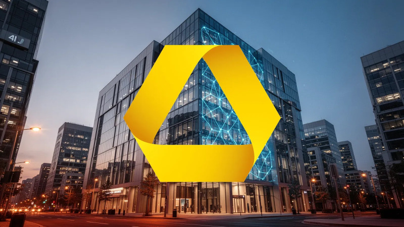 Beitragsbild zu Commerzbank Aktie: KI und Kapitalrückgabe