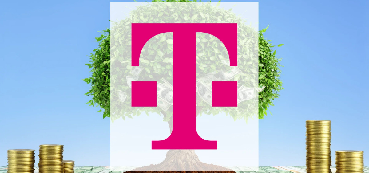 Beitragsbild zu Deutsche Telekom Aktie: KI-Coup zu spät?