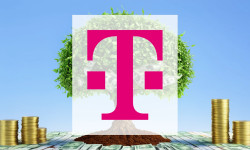 Beitragsbild zu Deutsche Telekom Aktie: KI-Coup zu spät?