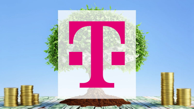 Beitragsbild zu Deutsche Telekom Aktie: KI-Coup zu spät?