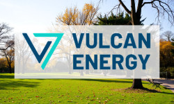 Beitragsbild zu Vulcan Energy Aktie: Fortschritt in Deutschland