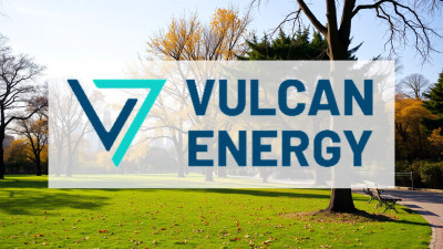 Beitragsbild zu Vulcan Energy Aktie: Fortschritt in Deutschland