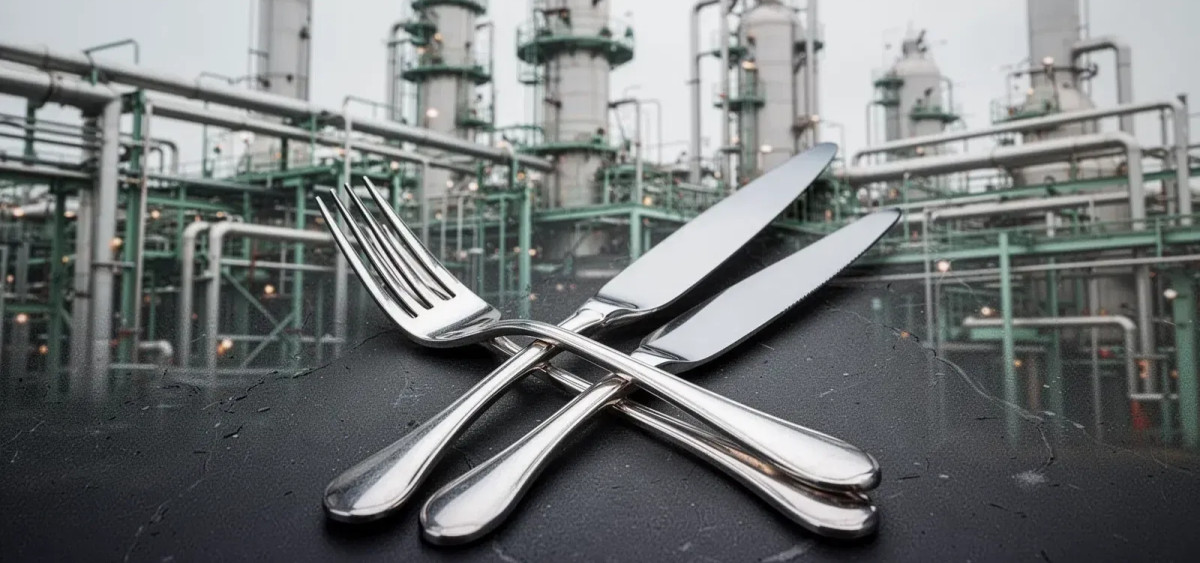 Beitragsbild zu BASF Aktie: Fehlende Wachstumsimpulse?