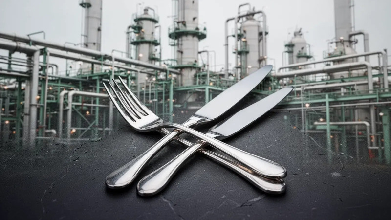 Beitragsbild zu BASF Aktie: Fehlende Wachstumsimpulse?