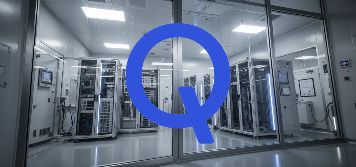 Beitragsbild zu Qualcomm Aktie: Entwicklungen verfolgen