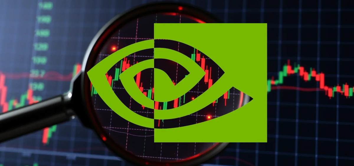 Beitragsbild zu Nvidia-Aktie: Was für ein Ding!