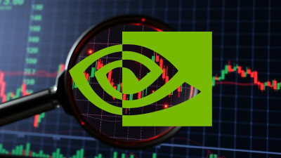 Beitragsbild zu Nvidia-Aktie: Was für ein Ding!