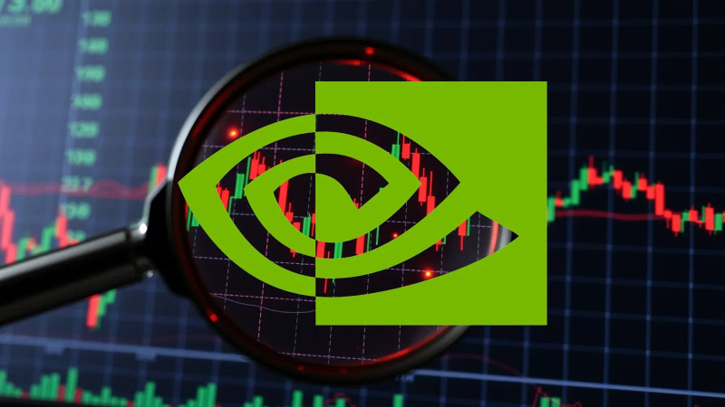 Beitragsbild zu Nvidia-Aktie: Was für ein Ding!