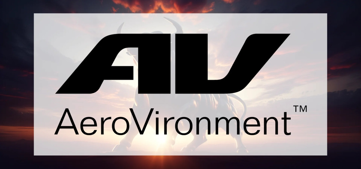 Beitragsbild zu AeroVironment: Rekordquartal mit Schönheitsfehler
