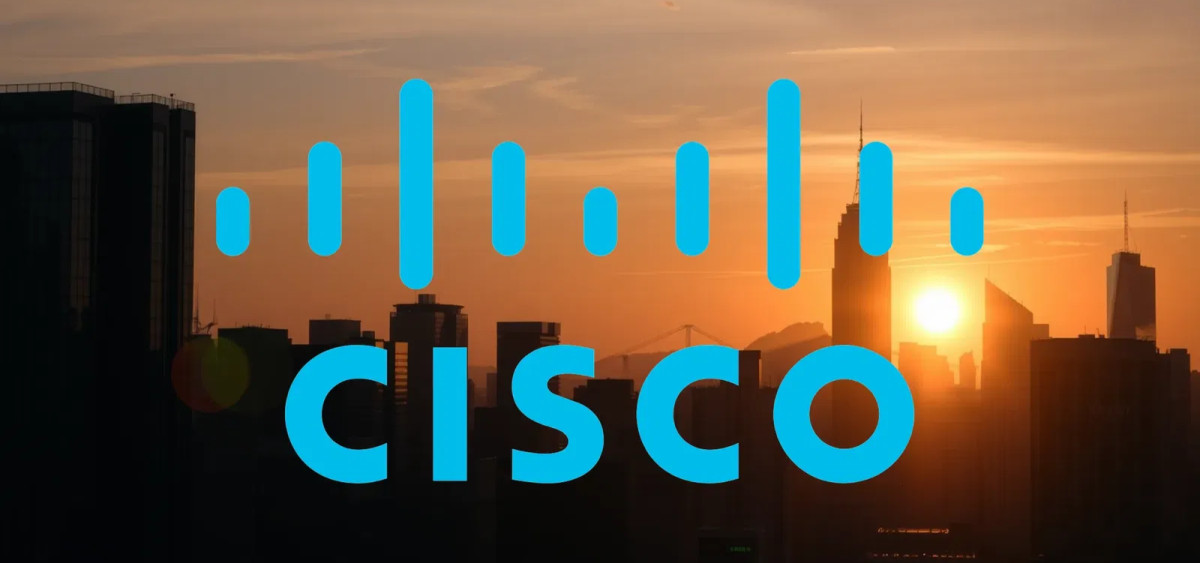 Beitragsbild zu Cisco Aktie: Langfrist-Trends entscheidend