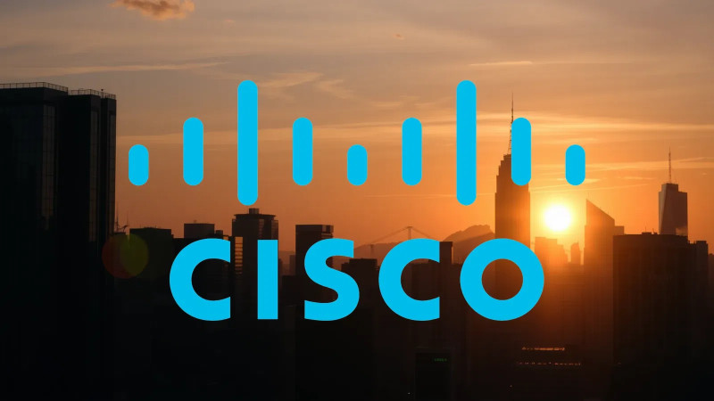 Beitragsbild zu Cisco Aktie: Langfrist-Trends entscheidend