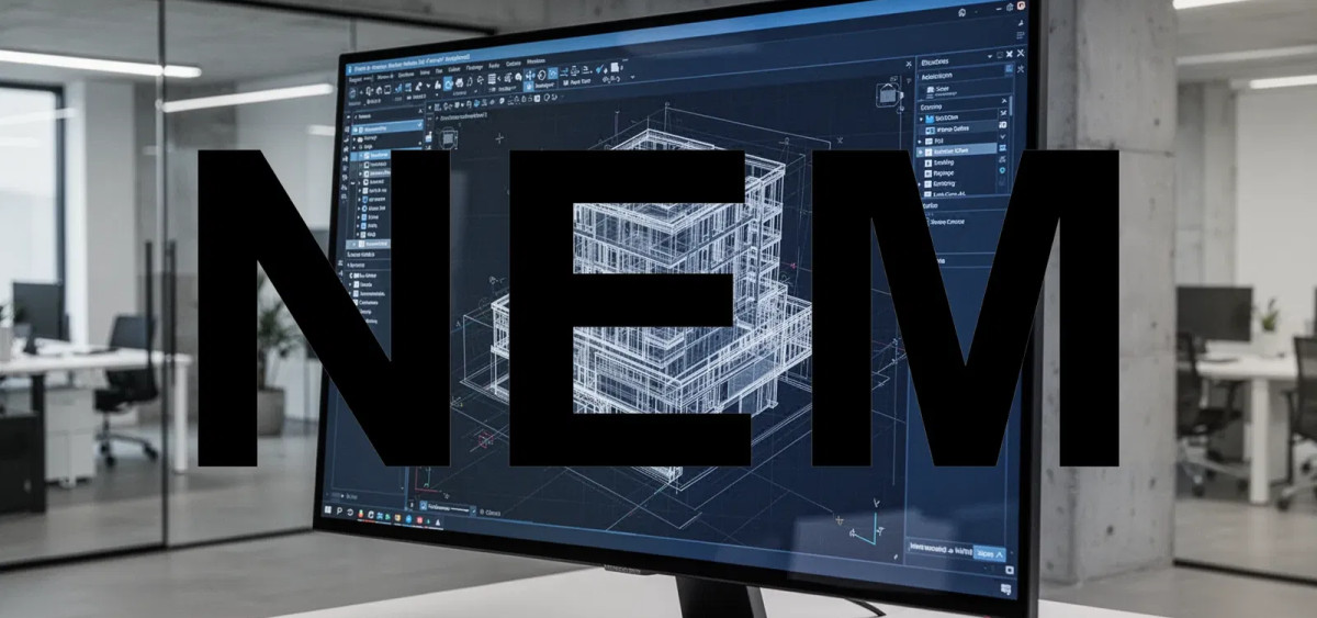 Beitragsbild zu Nemetschek Aktie: Rekordjahr ohne Applaus
