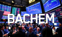 Beitragsbild zu Bachem Holding Aktie: Erwartungsgemäße Bilanz