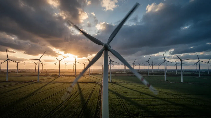 Beitragsbild zu ABO Energy Aktie: Richtungsentscheid naht