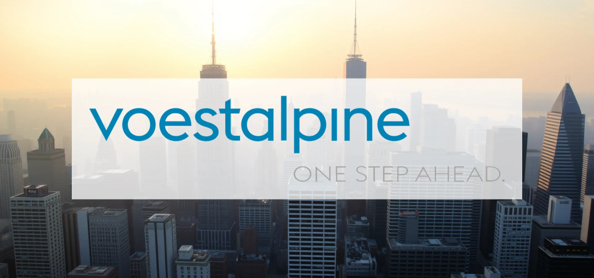 Beitragsbild zu Voestalpine Aktie: Begeisternde Erfolgsbilanz!