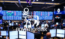 Beitragsbild zu Novo Nordisk Aktie: Chaos total!