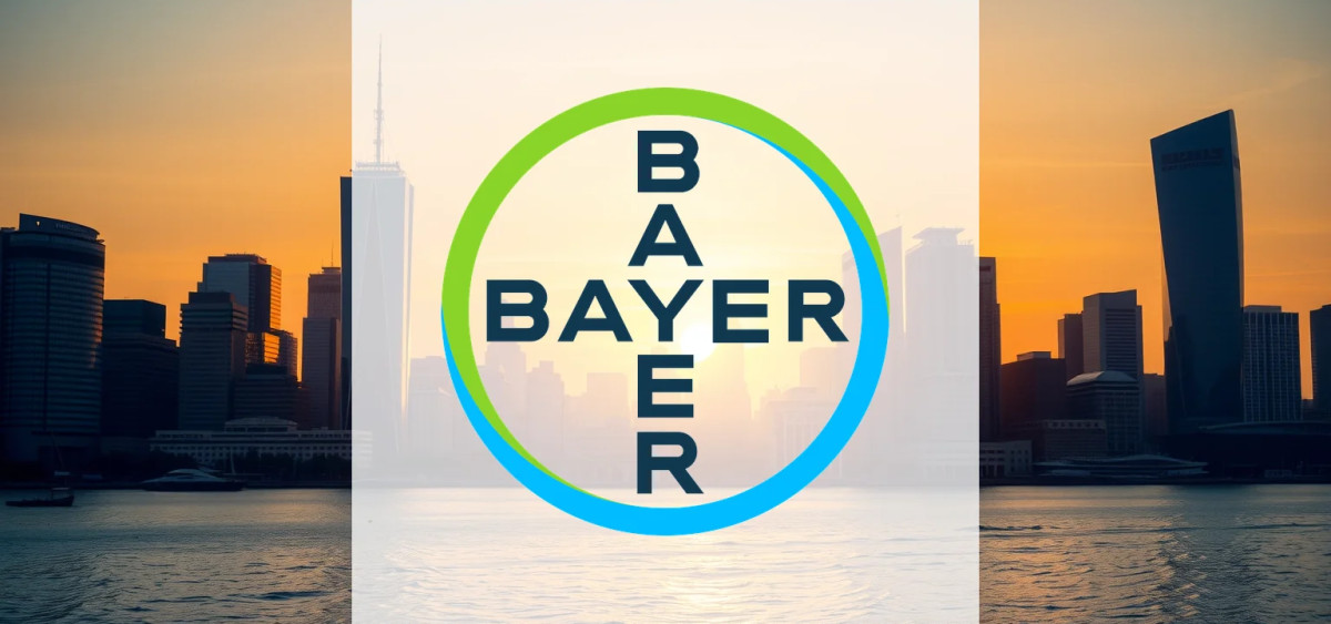 Beitragsbild zu Bayer Aktie: US-Offensive – aber zu wenig Substanz?