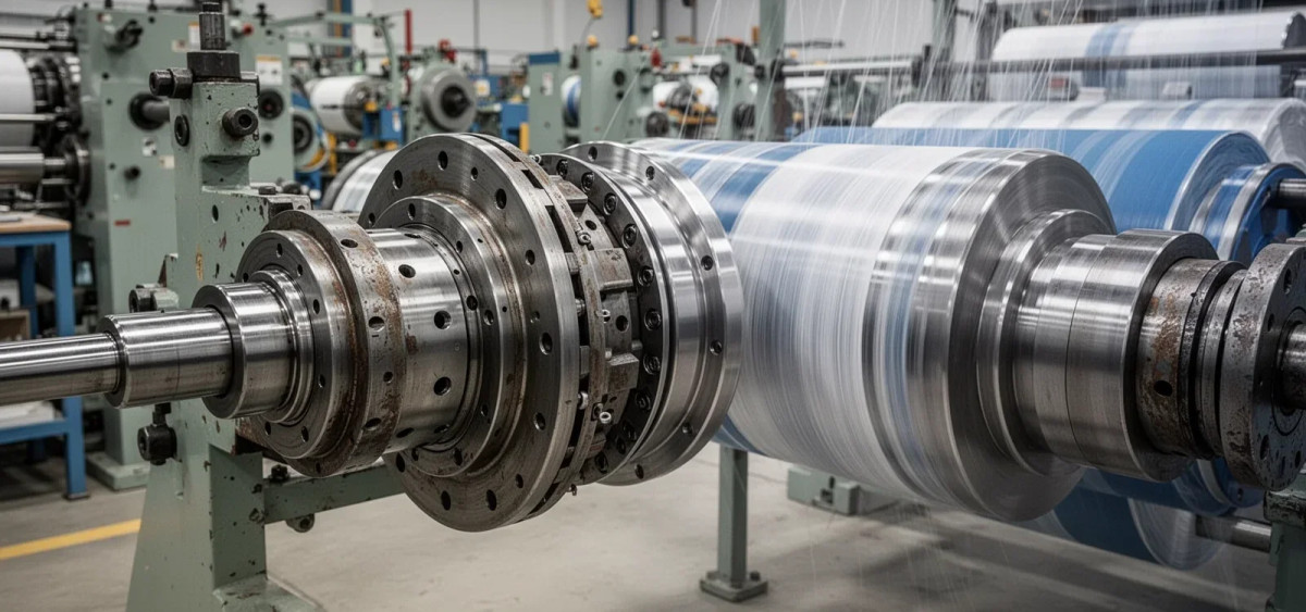 Beitragsbild zu Rieter Aktie: Strategische Zäsur