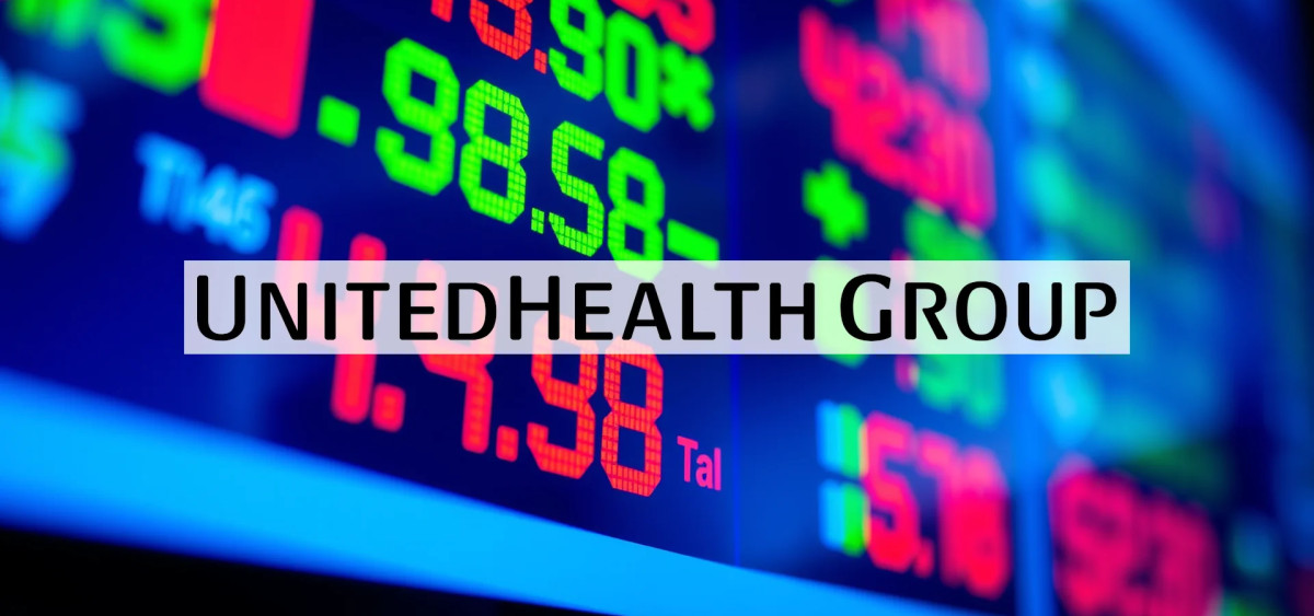 Beitragsbild zu UnitedHealth Aktie: Schock vor Zahlen!