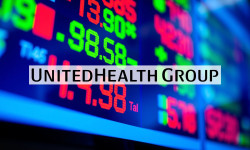 Beitragsbild zu UnitedHealth Aktie: Schock vor Zahlen!