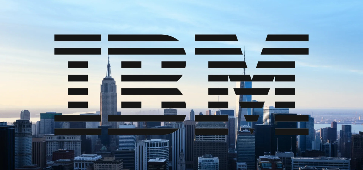 Beitragsbild zu IBM Aktie: Festgefahrene Strategie?