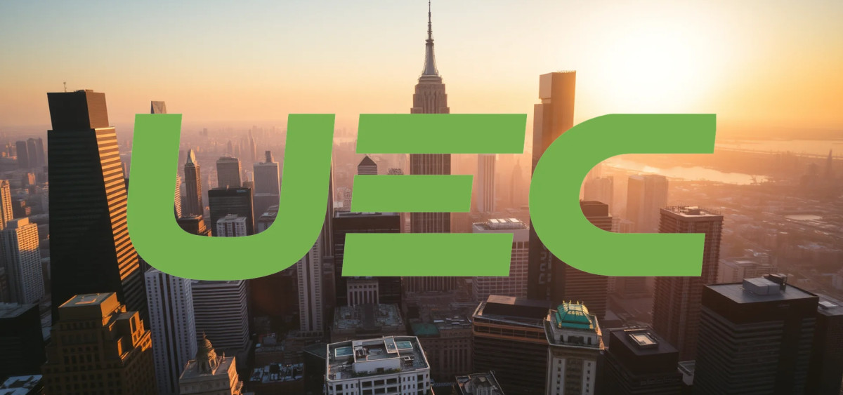 Beitragsbild zu Uranium Energy Aktie: Herber Dämpfer