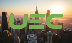 Beitragsbild zu Uranium Energy Aktie: Herber Dämpfer