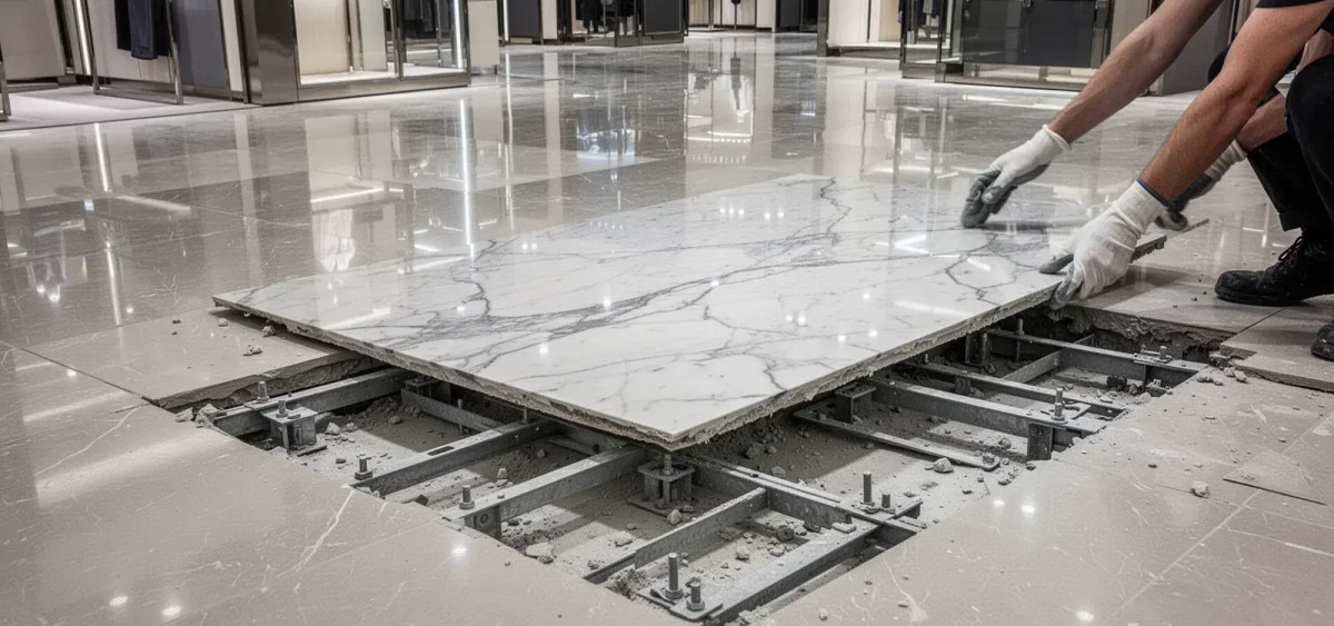 Beitragsbild zu LVMH Aktie: Konsequenter Umbau