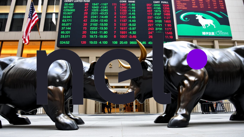 Beitragsbild zu Nel Asa-Aktie: Da kommt es!