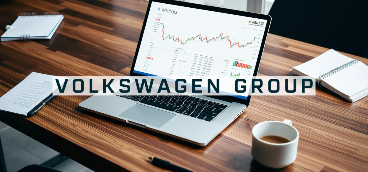 Beitragsbild zu Volkswagen Aktie: Porsche-Schock kostet Milliarden