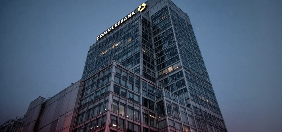 Beitragsbild zu Commerzbank Aktie: Milliarden-Poker