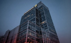 Beitragsbild zu Commerzbank Aktie: Milliarden-Poker