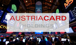 Beitragsbild zu Austriacard-Aktie: Beste Stimmung!