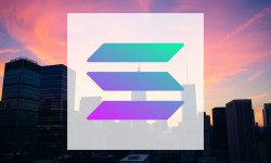 Beitragsbild zu Solana: Überraschend komplex!