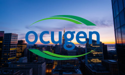 Beitragsbild zu Ocugen Aktie: Fokus 2026