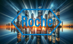 Beitragsbild zu Roche Aktie: FDA-Durchbruch gelungen