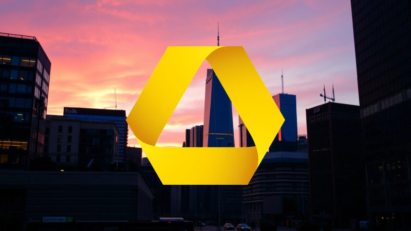 Beitragsbild zu Commerzbank Aktie: Doppelter Rückenwind