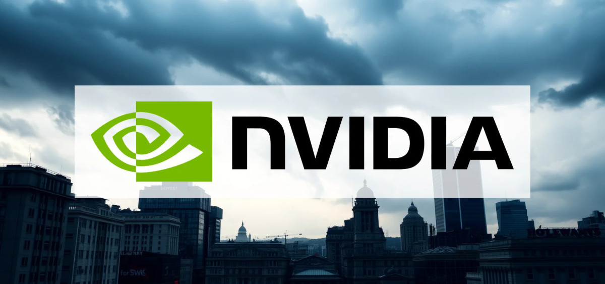 Beitragsbild zu Nvidia-Aktie: Weltrekord!