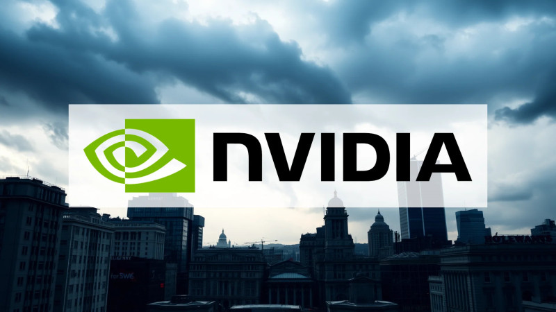 Beitragsbild zu Nvidia-Aktie: Weltrekord!