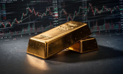 Beitragsbild zu Gold: Was passiert?