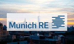 Beitragsbild zu Münchener Rück Aktie: Überraschend stürmisch!